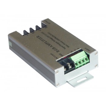 RGB усилитель сигнала 30A 360W 12V